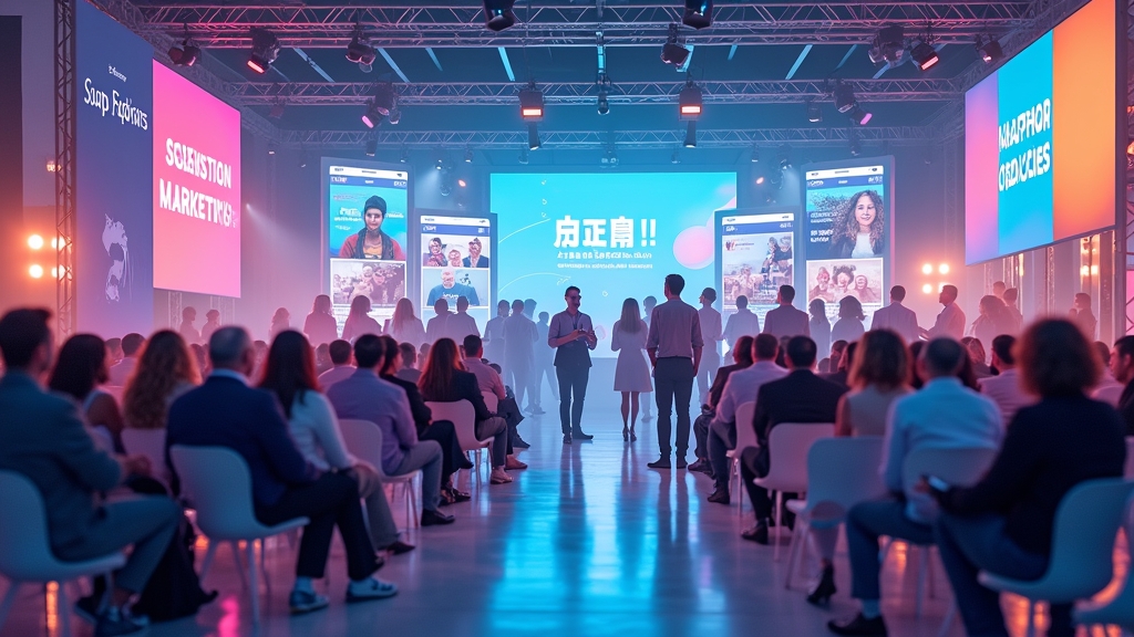 Social Media Trends 2025: What Marketers Need to Know social media trends 2025