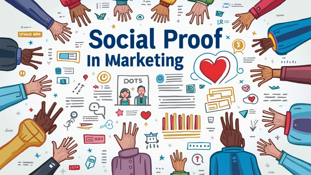 Social Proof in Marketing: Unlocking Consumer Trust social proof in marketing