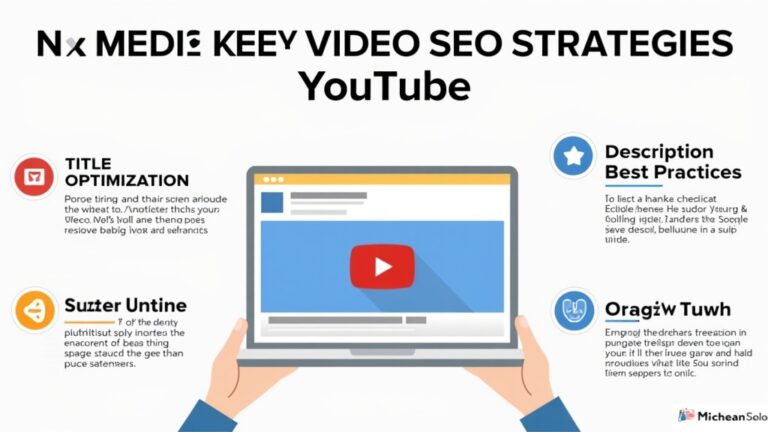 video seo