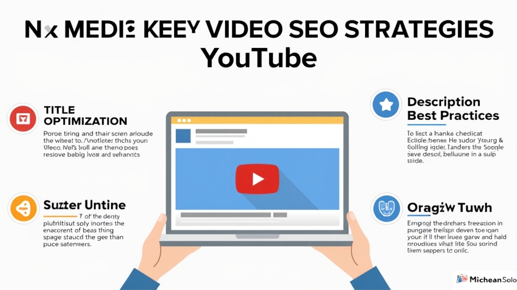 video seo