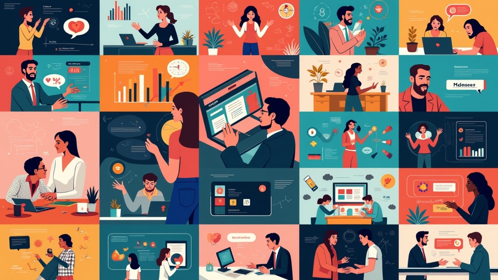 Visual Storytelling: Engage Your Audience with Imagery visual storytelling