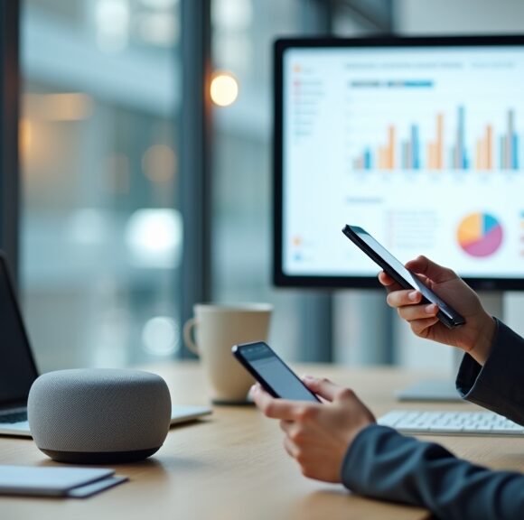 voice search optimization