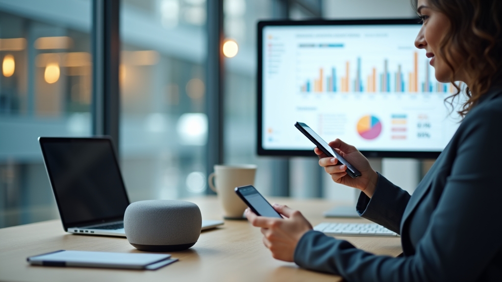 voice search optimization