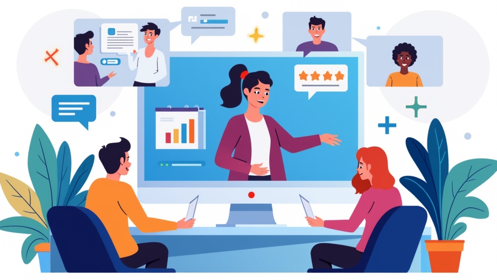 Webinar Marketing Tips to Boost Engagement and Reach webinar marketing