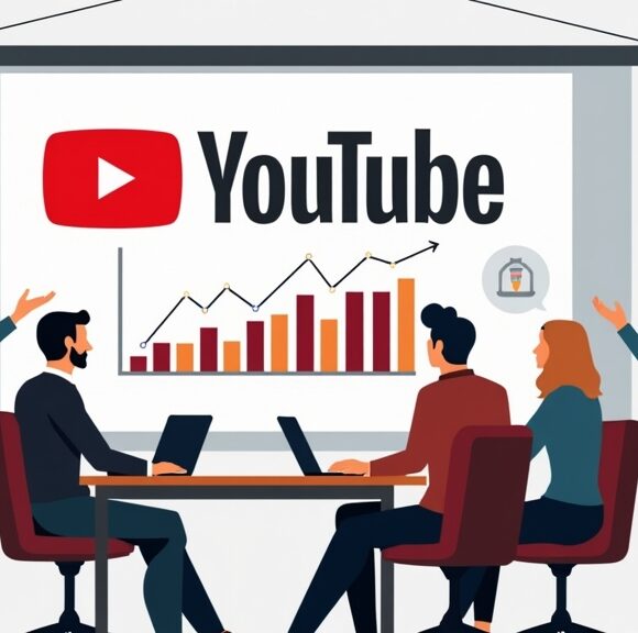 YouTube ads budgeting