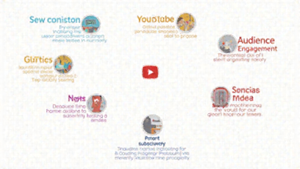 YouTube subscriber growth