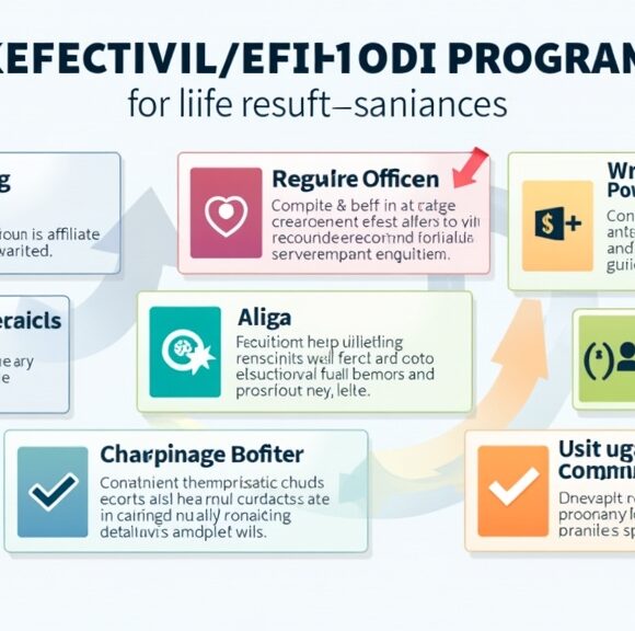 Affiliate Program Management: Discover Key Strategies for Success