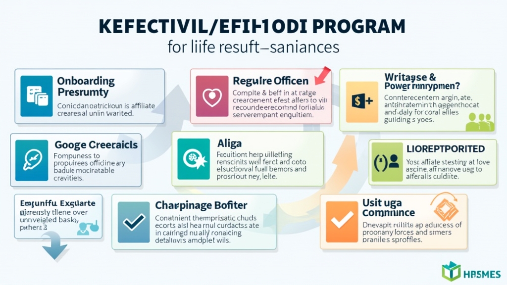Affiliate Program Management: Discover Key Strategies for Success Affiliate Program Management: Discover Key Strategies for Success