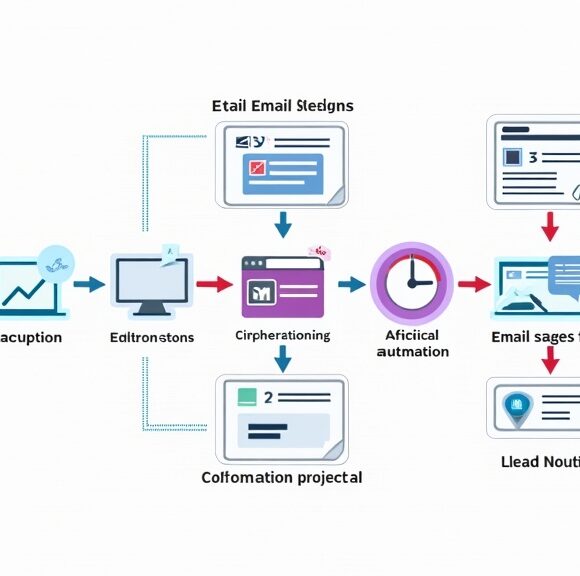 B2B Email Nurture Sequences: Discover the Perfect Flow