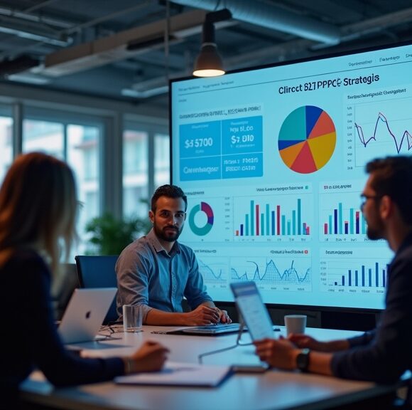 B2B PPC Management: Unlocking the Secrets for Success