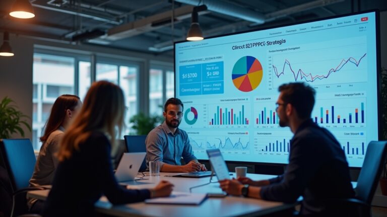 B2B PPC Management: Unlocking the Secrets for Success