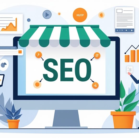 Ecommerce SEO Services: Discover Strategies to Boost Visibility