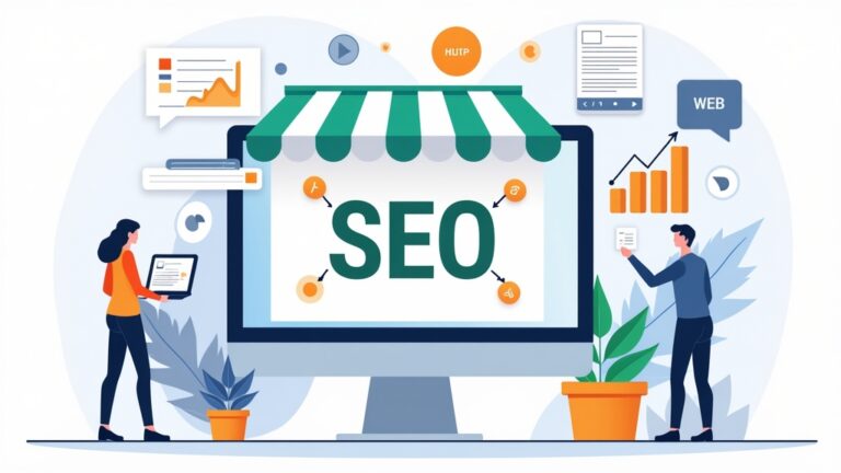 Ecommerce SEO Services: Discover Strategies to Boost Visibility
