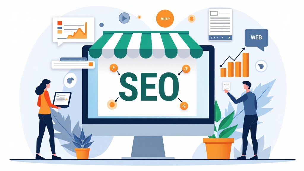 Ecommerce SEO Services: Discover Strategies to Boost Visibility