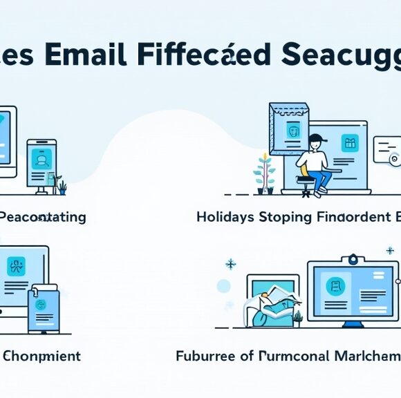 Email Marketing Campaigns: Discover Best Practices for Success