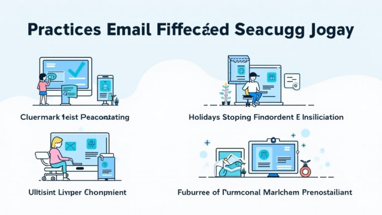 Email Marketing Campaigns: Discover Best Practices for Success