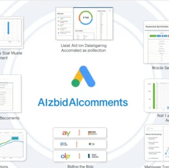 Google Ads Bid Management: Secrets to Mastering Success