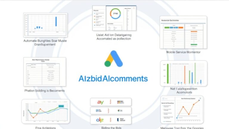 Google Ads Bid Management: Secrets to Mastering Success