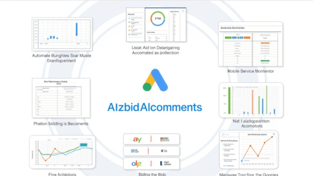 Google Ads Bid Management: Secrets to Mastering Success Google Ads Bid Management: Secrets to Mastering Success