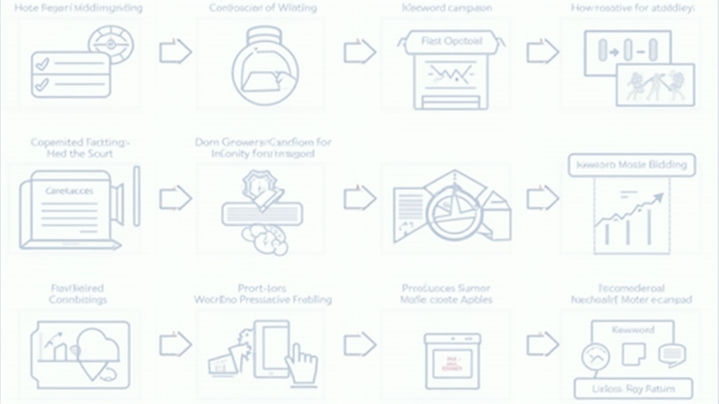 Google AdWords Optimization: Discover Strategies for Success Google AdWords Optimization: Discover Strategies for Success