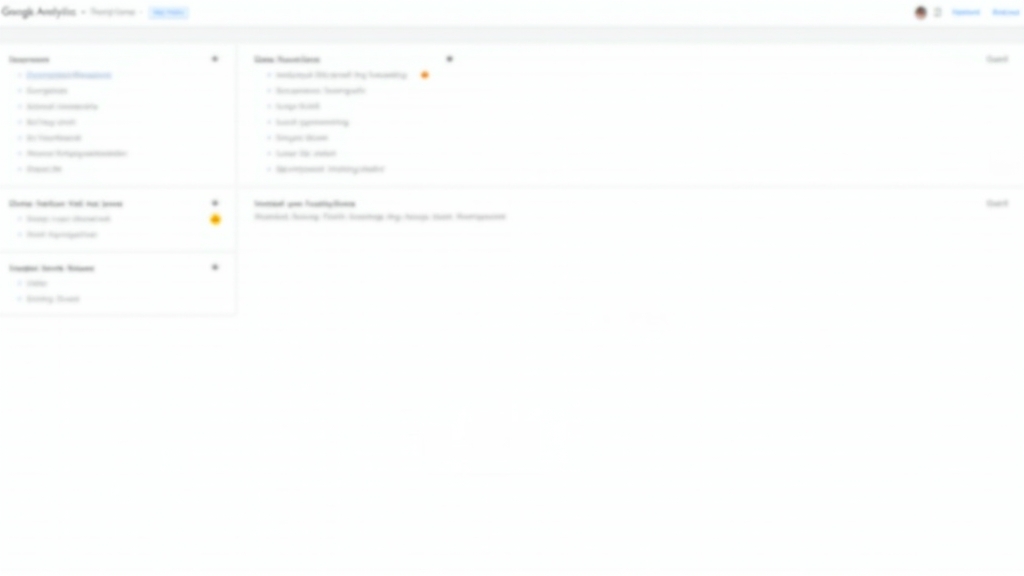 Google Analytics 4 Setup: Unlock the Secrets to Success Google Analytics 4 Setup: Unlock the Secrets to Success