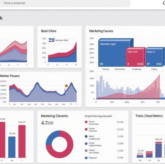 Google Data Studio Reporting: Discover Data Potential for Marketing