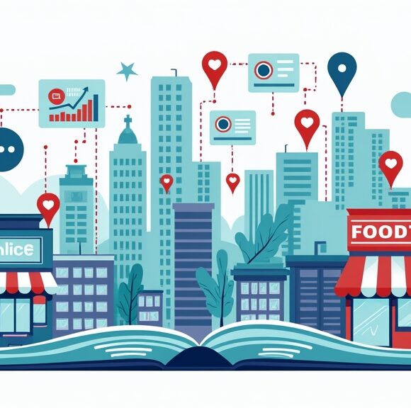 Hyperlocal SEO Services: Discover How They Transform Local Engagement