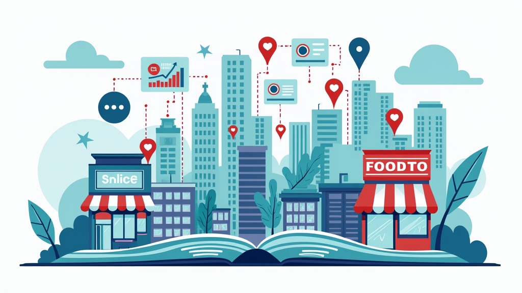 Hyperlocal SEO Services: Discover How They Transform Local Engagement Hyperlocal SEO Services: Discover How They Transform Local Engagement