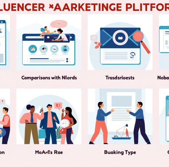 Influencer Marketplace USA: Discover Top Platforms & Trends