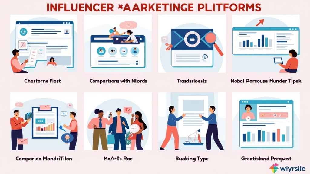 Influencer Marketplace USA: Discover Top Platforms & Trends Influencer Marketplace USA: Discover Top Platforms & Trends