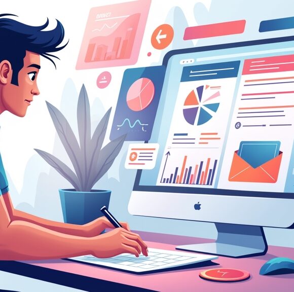 Landing Page Design Services: Discover Enhanced Visitor Engagement