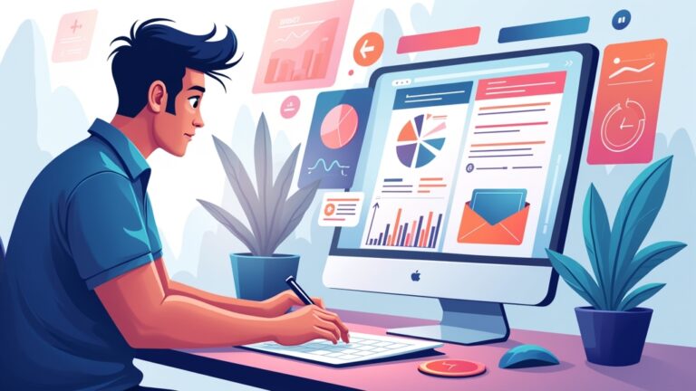 Landing Page Design Services: Discover Enhanced Visitor Engagement