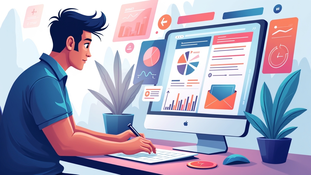 Landing Page Design Services: Discover Enhanced Visitor Engagement