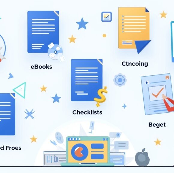 Lead Magnet Creation Service: Secrets to Turn Visitors into Leads