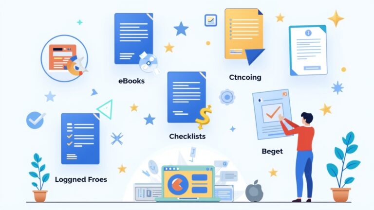 Lead Magnet Creation Service: Secrets to Turn Visitors into Leads