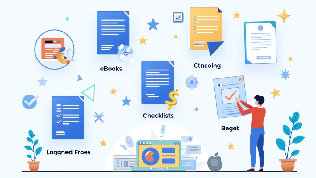 Lead Magnet Creation Service: Secrets to Turn Visitors into Leads Lead Magnet Creation Service: Secrets to Turn Visitors into Leads