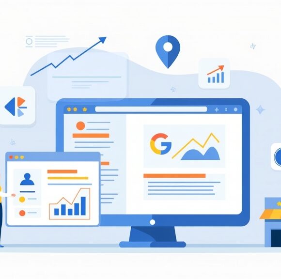 Local Google Ads Expert: Unlock Your Business Potential