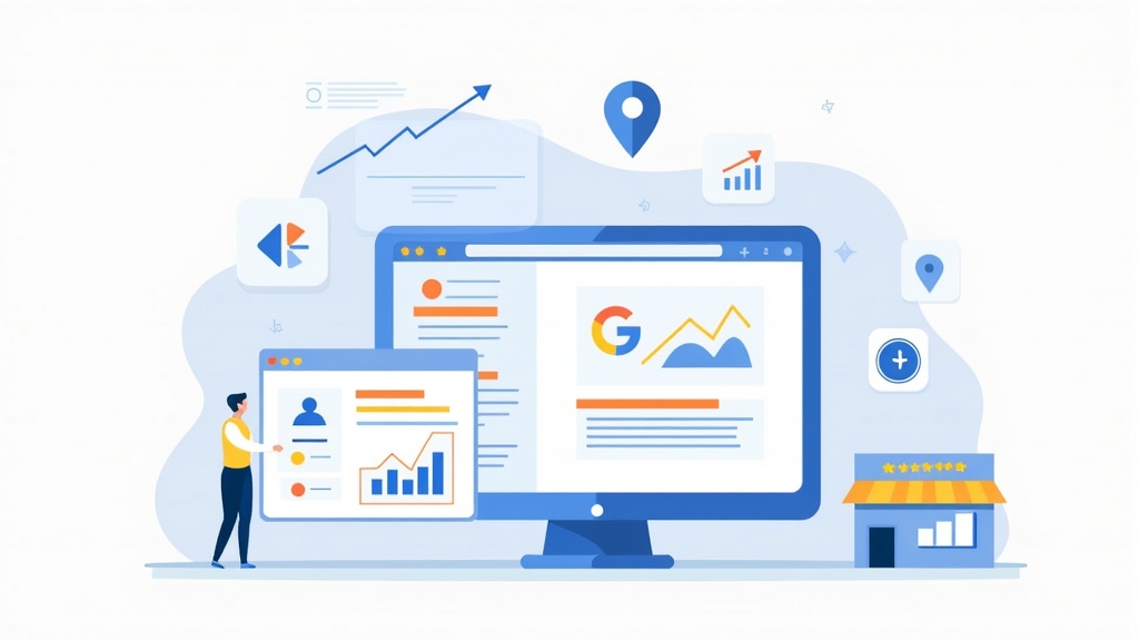 Local Google Ads Expert: Unlock Your Business Potential Local Google Ads Expert: Unlock Your Business Potential