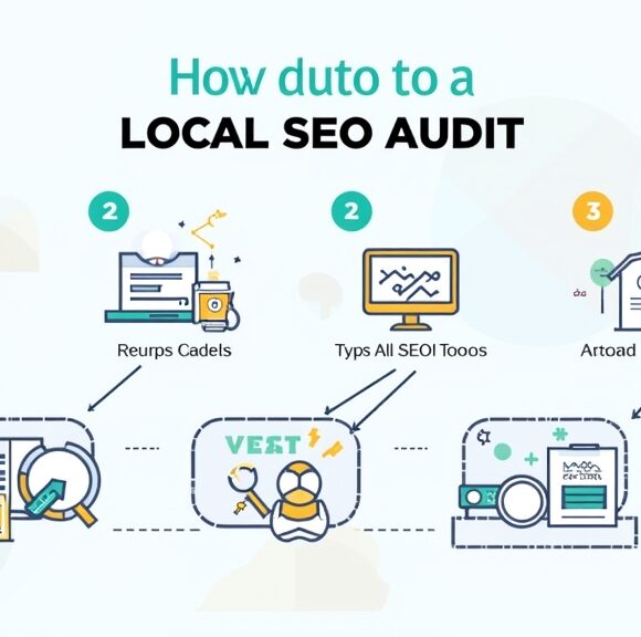 Local SEO Audits: Discover Strategies to Boost Your Visibility