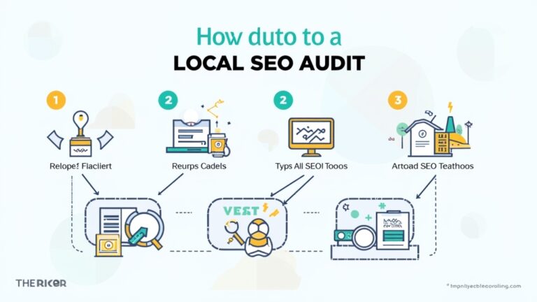 Local SEO Audits: Discover Strategies to Boost Your Visibility