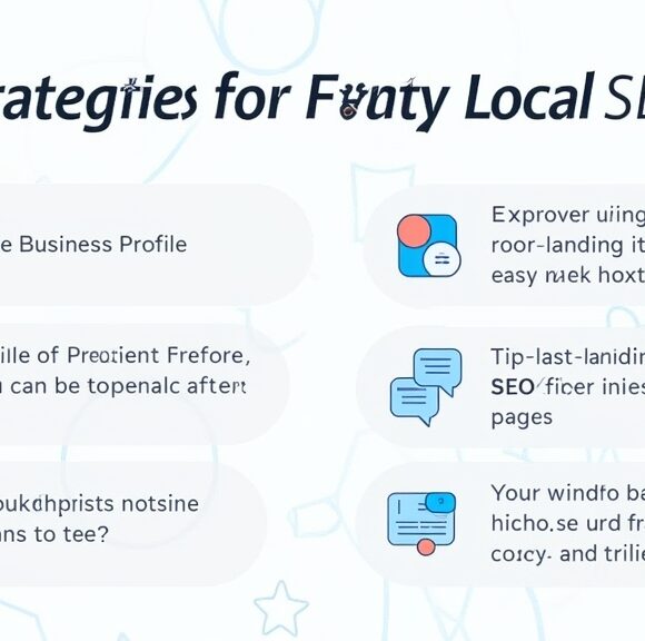 Local SEO for Franchises: Discover Strategies for Success