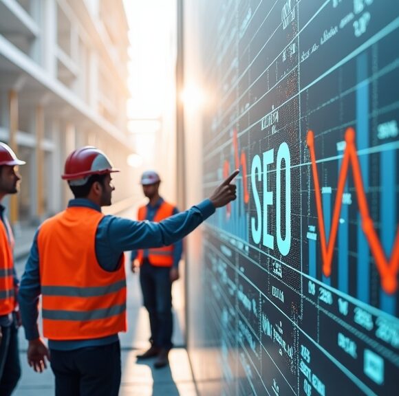 SEO for Construction Companies: Discover Strategies for Success