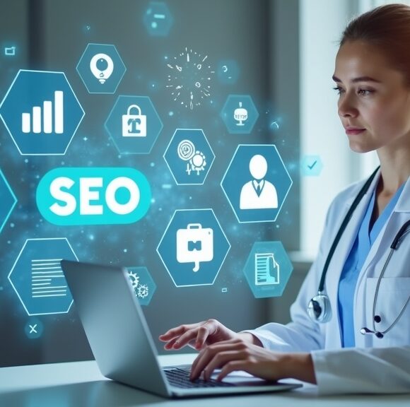 SEO for Doctors USA: Discover Strategies to Attract Patients
