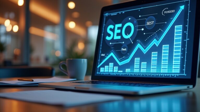 SEO for Law Firms: Discover Growth Through Digital Marketing