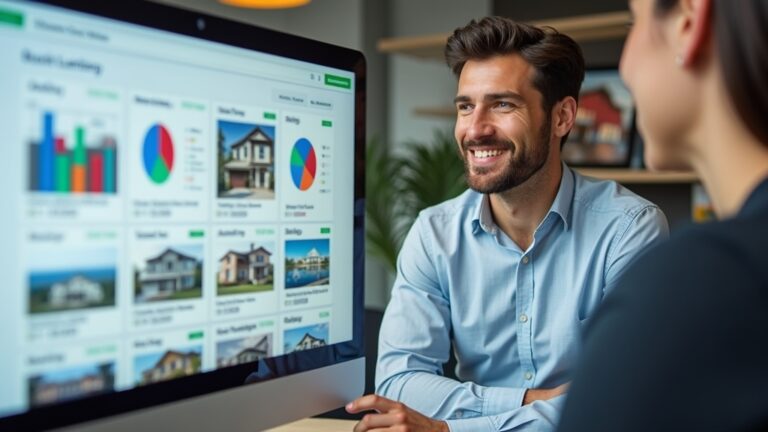 SEO for Realtors USA: Discover Strategies to Unlock Success