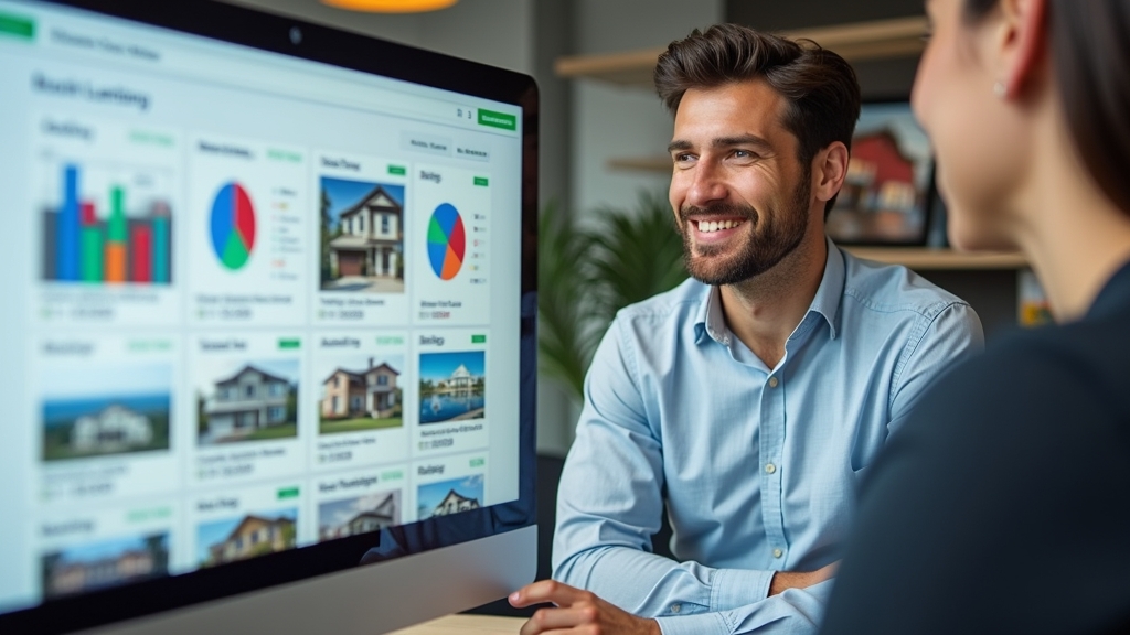 SEO for Realtors USA: Discover Strategies to Unlock Success SEO for Realtors USA: Discover Strategies to Unlock Success