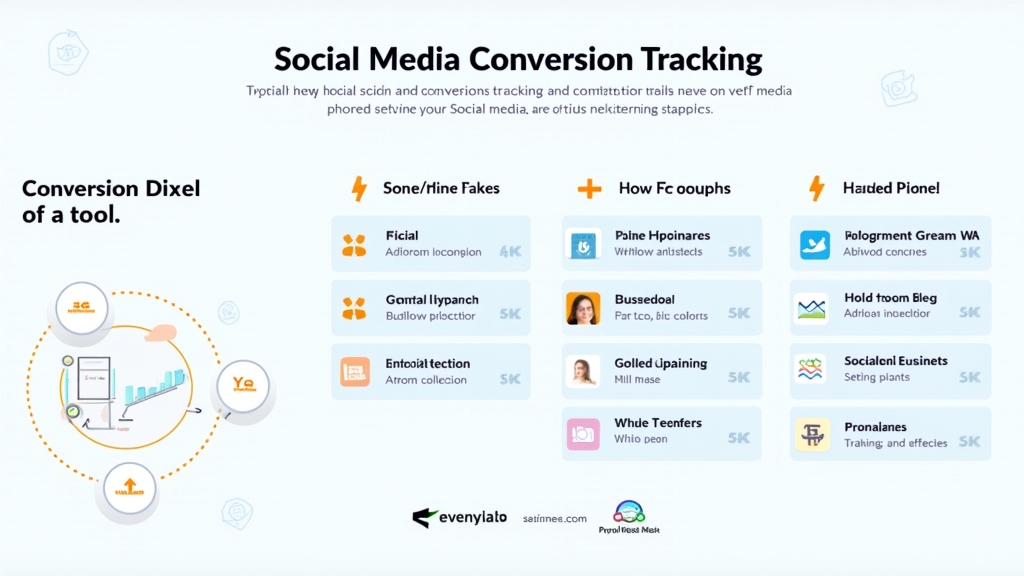 Social Media Conversion Tracking: Discover Key Metrics