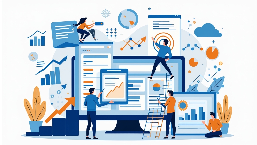 White Label SEO USA: Discover Secrets and Strategies White Label SEO USA: Discover Secrets and Strategies