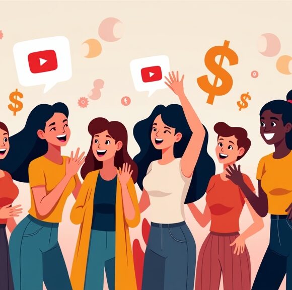 YouTube Monetization Services: Unlock Secrets to Success