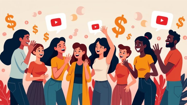 YouTube Monetization Services: Unlock Secrets to Success